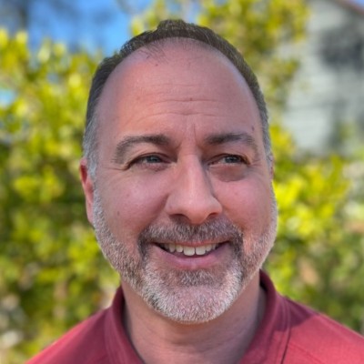 Michael Franov